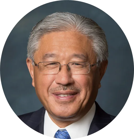Victor Dzau