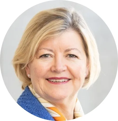 Deborah Dunsire