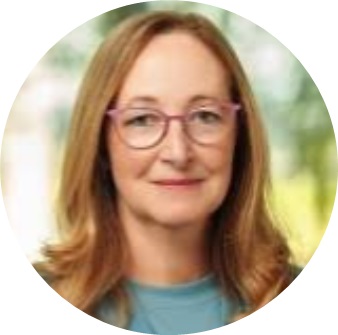 Fiona Marshall, Longwood Fund Advisor