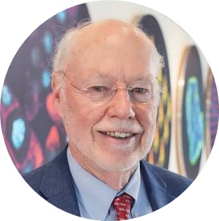 Phil Sharp, Longwood Fund Advisor