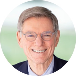 Bill Hait, Longwood Fund Advisor
